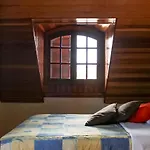 Pousada Villa Paty - Campos Do Jordao