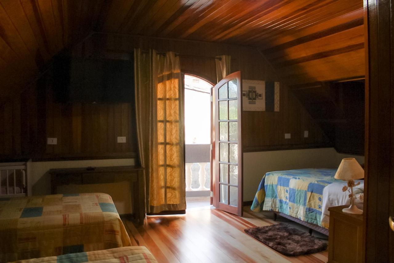 Casa de hóspedes Paty - 2*