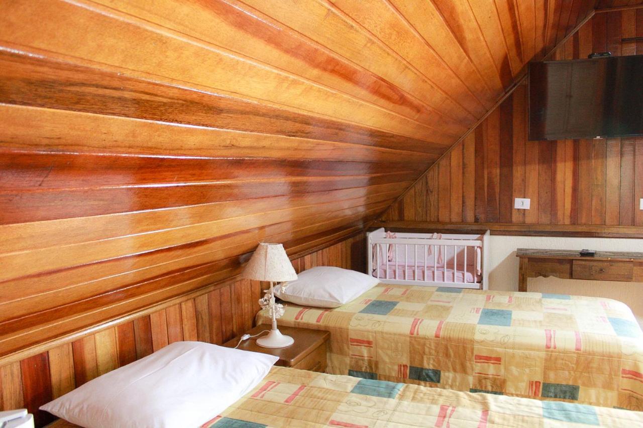 Casa de hóspedes Paty - 2*
