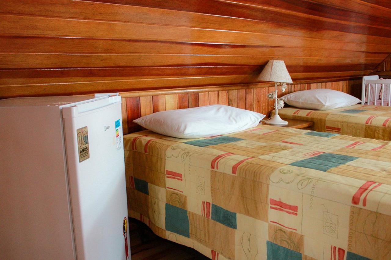 Casa de hóspedes Paty - 2*
